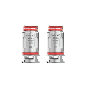 SMOK RPM 3 Replacement Coils