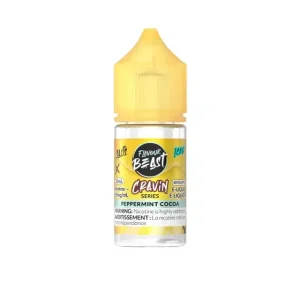 Flavour Beast Cravin Peppermint Cocoa Iced