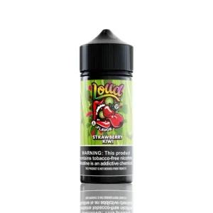 Loud E-Liquid - No Nicotine Vape Juice - 100mL