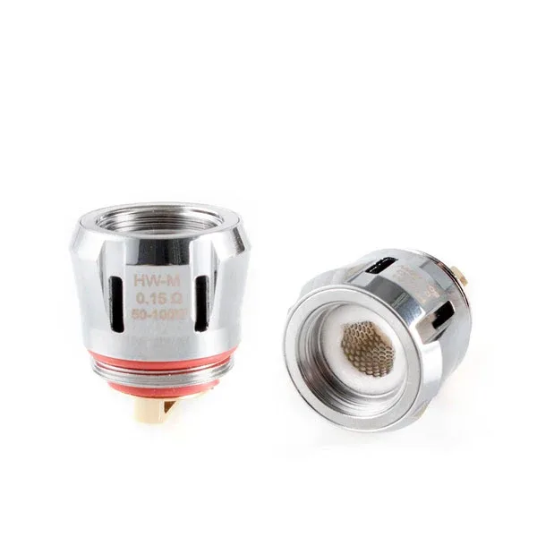 Eleaf HW-M/HW-N Replacement Coil for ELLO Series 5pcs - Image 2