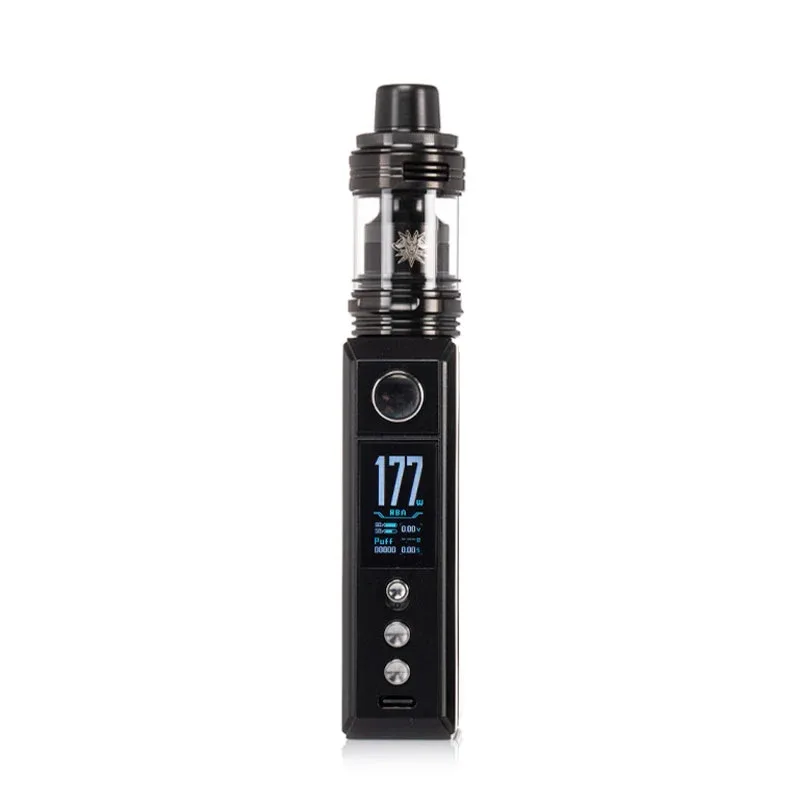 VOOPOO DRAG 4 Mod Kit - Image 2