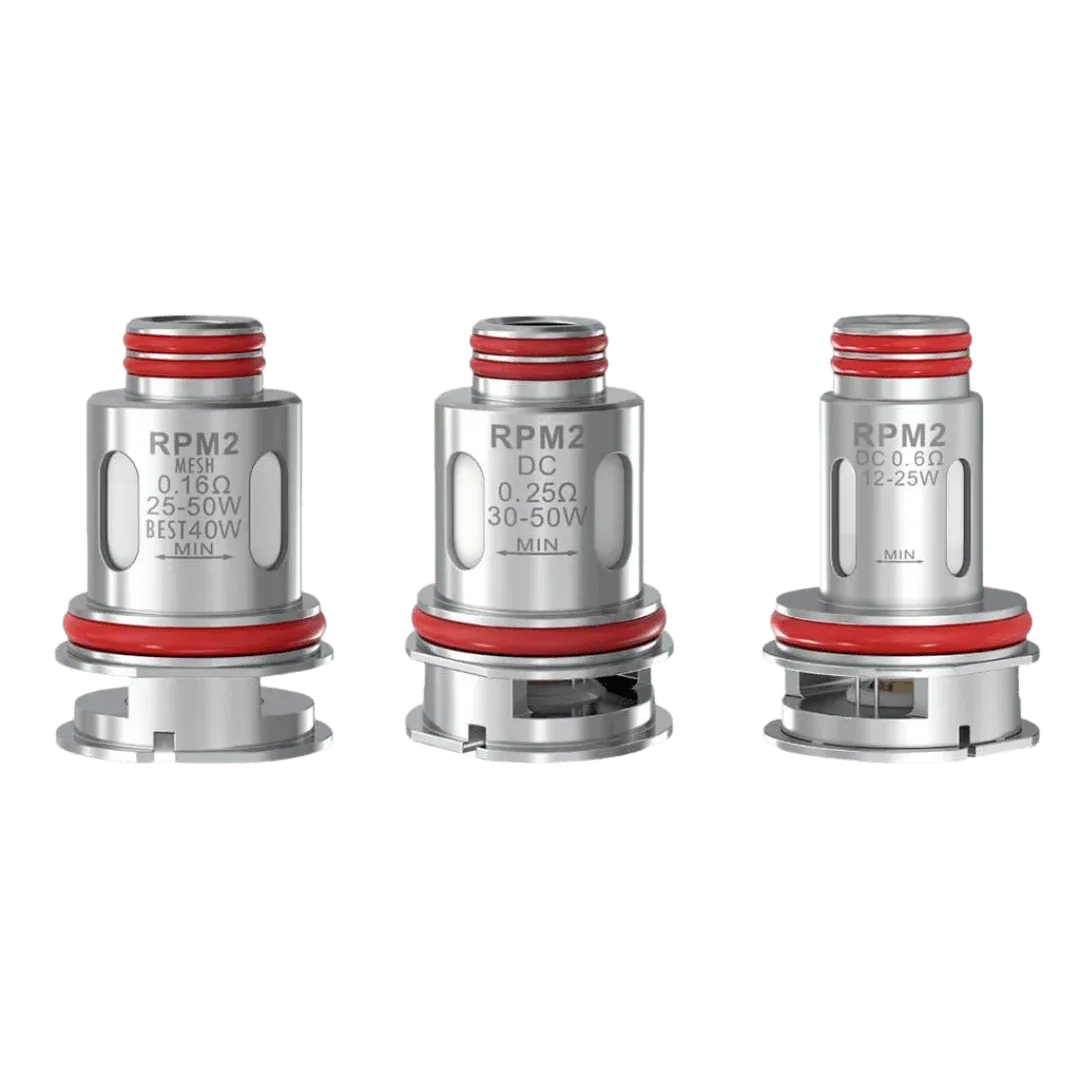 Smok RPM 2 Coil - Image 2