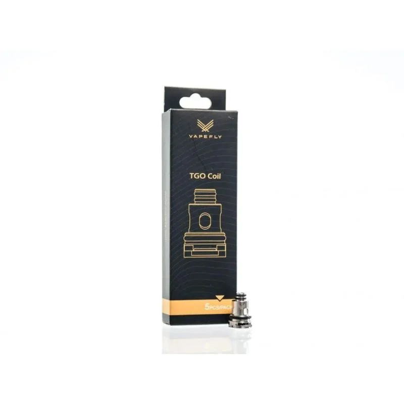 Vapefly TGO Replacement Mesh Coils