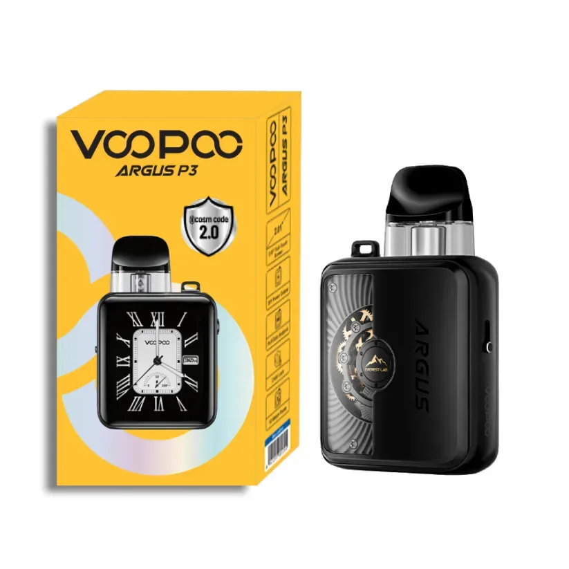 VOOPOO Argus P3 30W Pod System