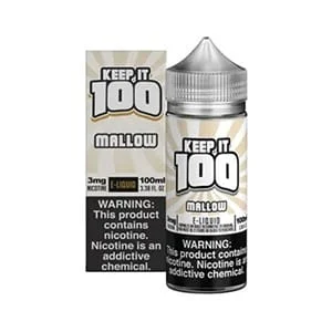 Keep It 100 Mallow
