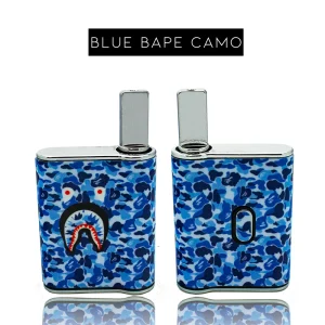VCG Wraps for Lokee Hyde