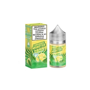 Mint Lemonade Monster Salts 30mL
