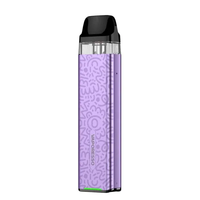 Vaporesso XROS 3 Mini Pod System - Image 2