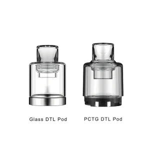 Freemax Marvos DTL Replacement Pod | 4.0mL-4.5mL