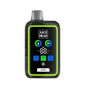 Juice Head 30K Disposable Vape