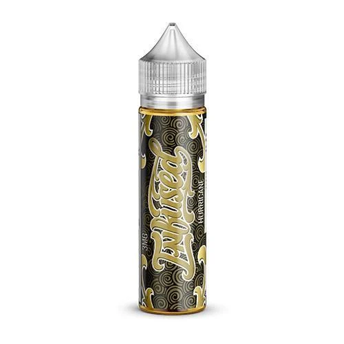 Infused | Hurricane 60ML eLiquid