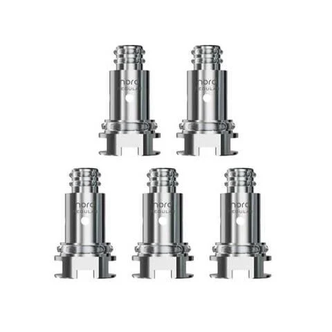 SMOK Nord Coils - Image 2