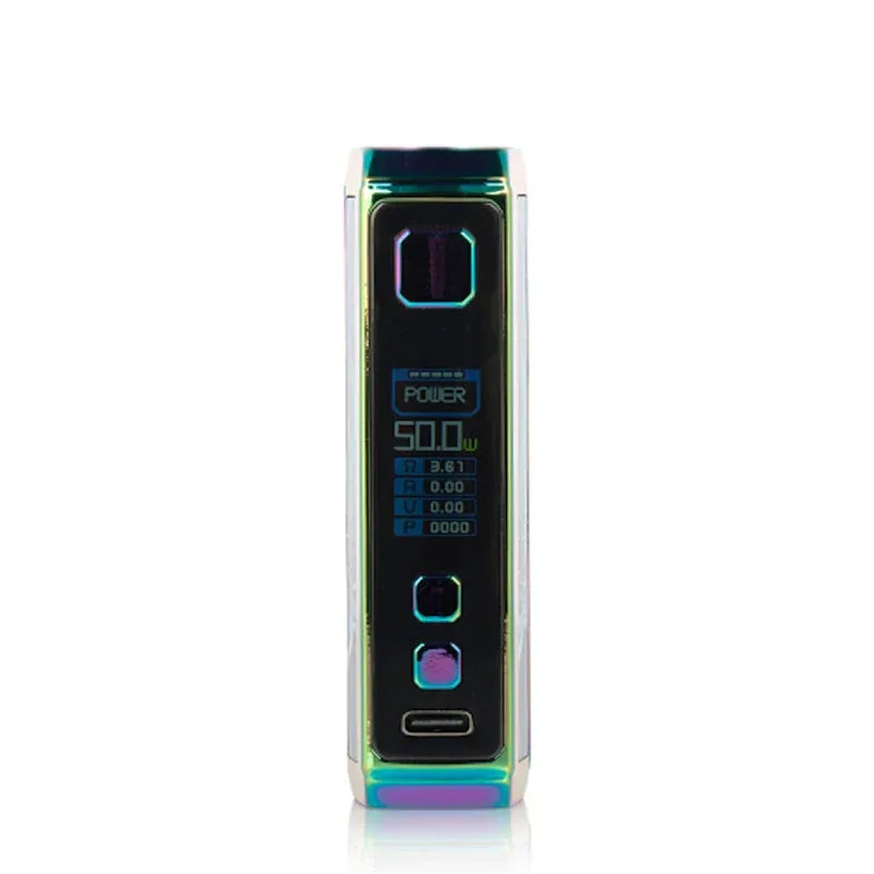 GeekVape Z50 Mod 2000mAh - Image 2