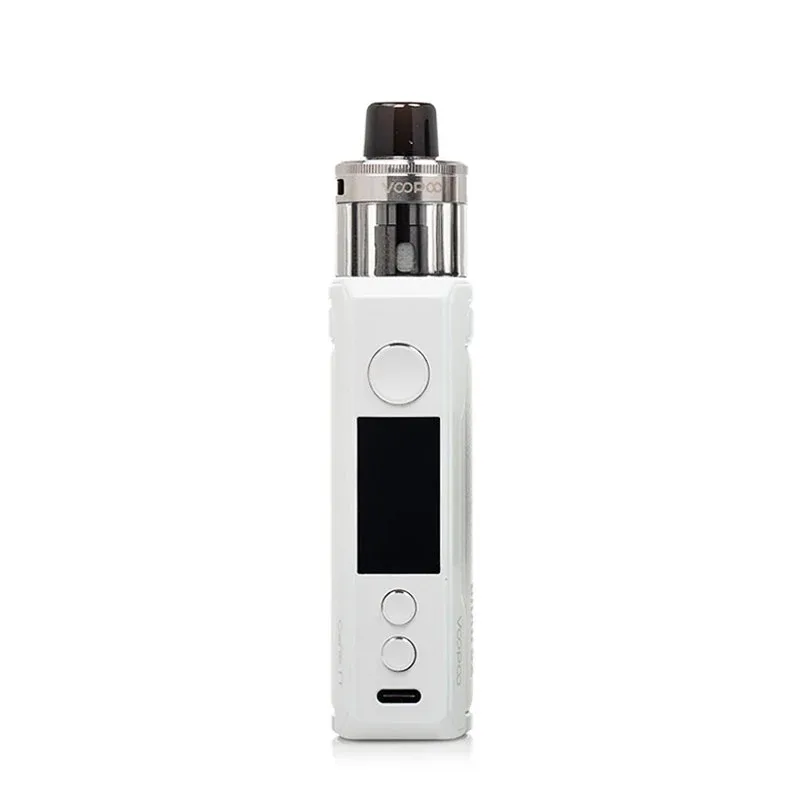 VOOPOO DRAG S2 Pod Kit - Image 2