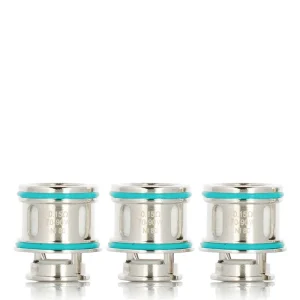 Lost Vape URSA Quest Replacement Coil & RBA (Ultra Boost / UB Pro)