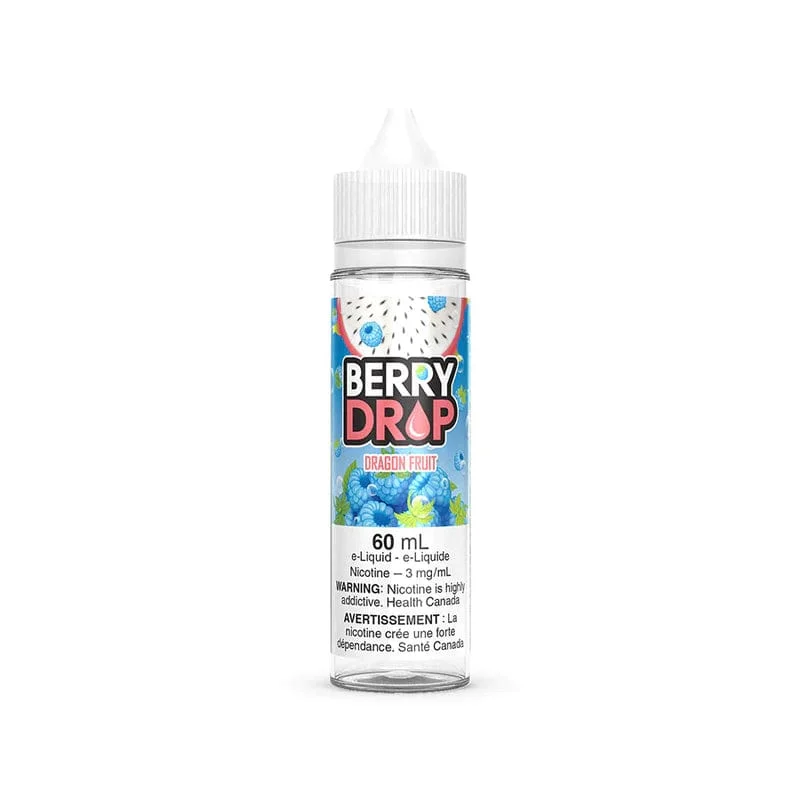 Berry Drop Dragon Fruit