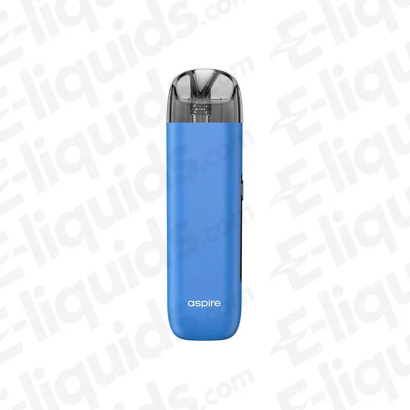 Aspire Minican 3 Pro Azure Blue Pod Kit