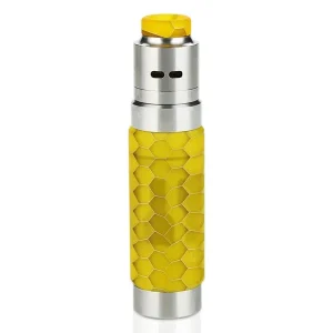 WISMEC Reuleaux RX Machina 20700 Mech Kit with Guillotine RDA