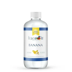 FlavourArt Banana