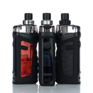 Vandy Vape Jackaroo 70W Pod Kit (DISCONTINUED)
