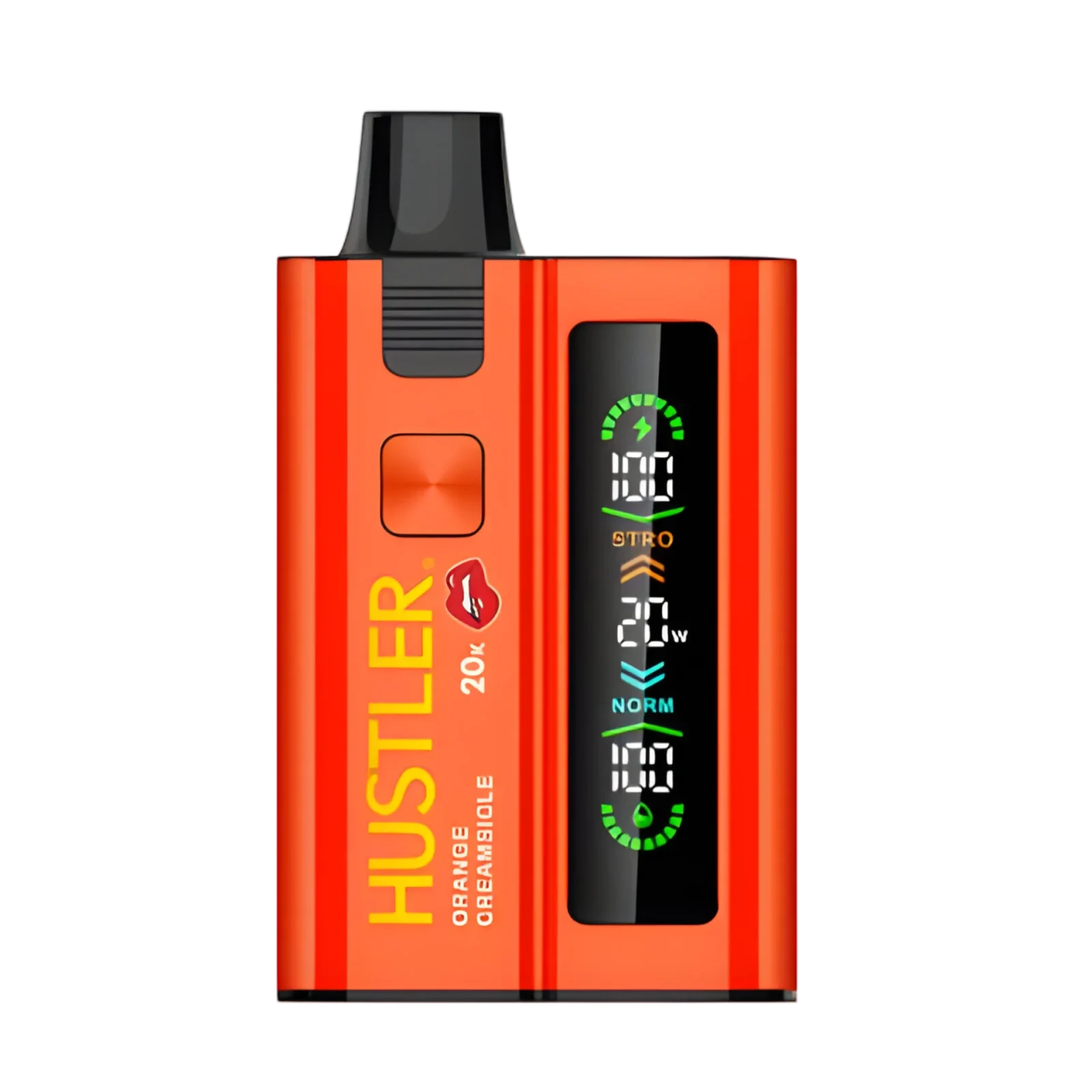 Hustler Kiss 20K Disposable Vape - Image 2