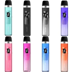 Geekvape Wenax Q Pod System