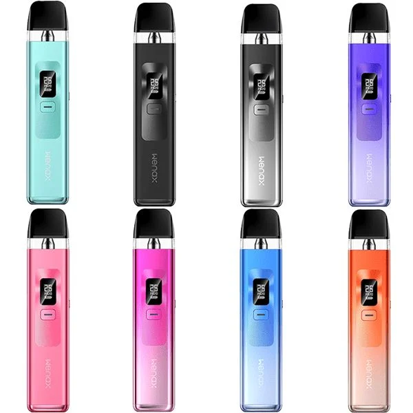 Geekvape Wenax Q Pod System