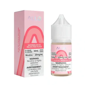 Allo Watermelon Ice