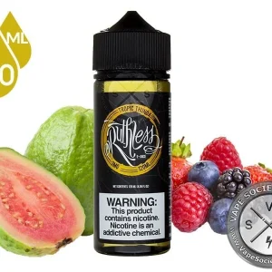 Tropic Thunda By Ruthless Vapor 120ml