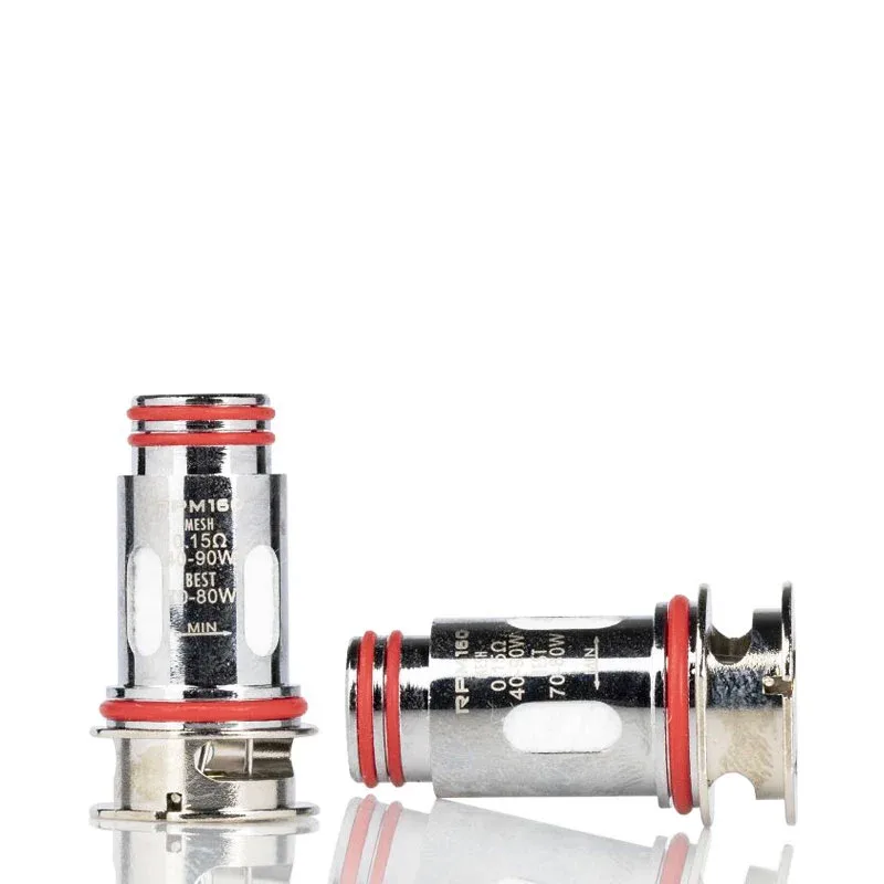SMOK RPM160 Replacement Coil 3pcs - Image 2
