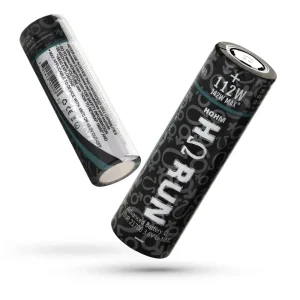 HOHM RUN 21700 3023mAh 39.1A Battery