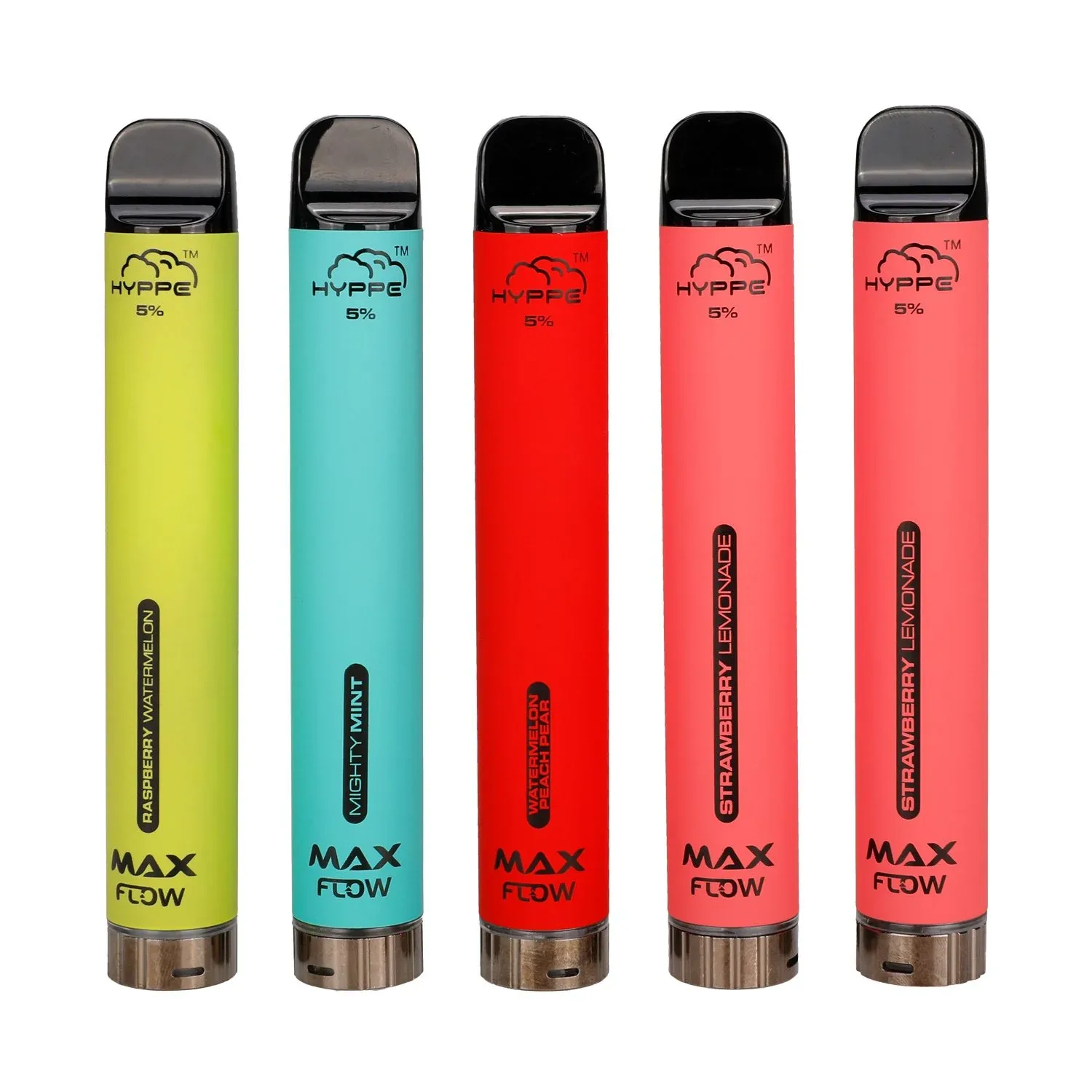 Hyppe Max Flow Single Disposable 2000 Puffs - Image 2