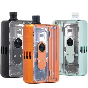 VANDY VAPE Pulse AIO V2 Kit