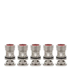 Lost Vape UB Ultra V4 Replacement Coils (5-Pack)