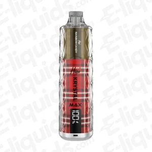 Higo Krystal Max Limited Edition Rainbow Candy Prefilled Pod Kit