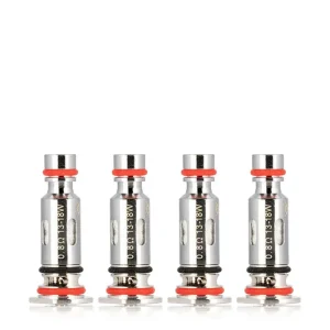 Uwell Caliburn X Replacement Coils (4-Pack)