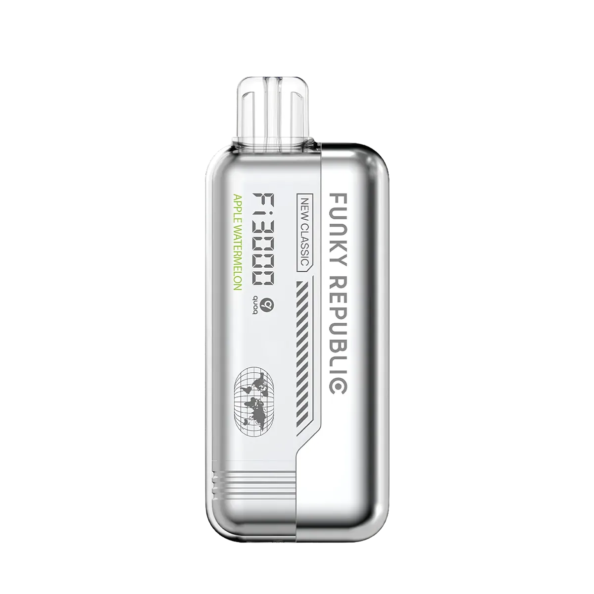 Funky Republic Fi3000 Disposable Vape