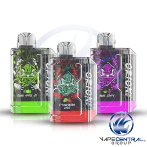 Lost Vape Orion Bar 7500 Puff Disposable Vape Device - Exclusive Flavors