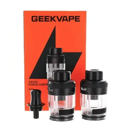 Vaporesso Vibe Series Pods - Image 2