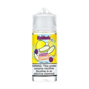 Vapetasia Blackberry Lemonade