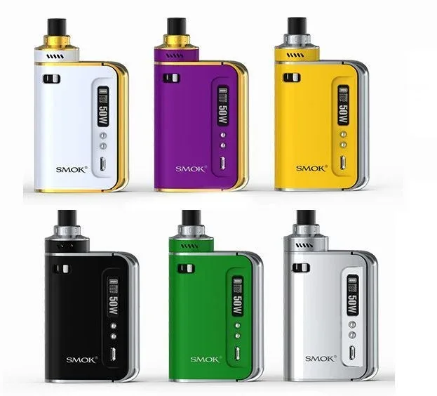 SMOK OSUB One Kit