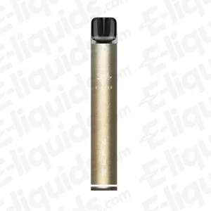 ELF BAR Elfa Pro Dark Gold - Pineapple Ice Prefilled Pod Kit