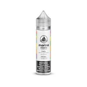 Fruity MARINA CLASSICS 60mL