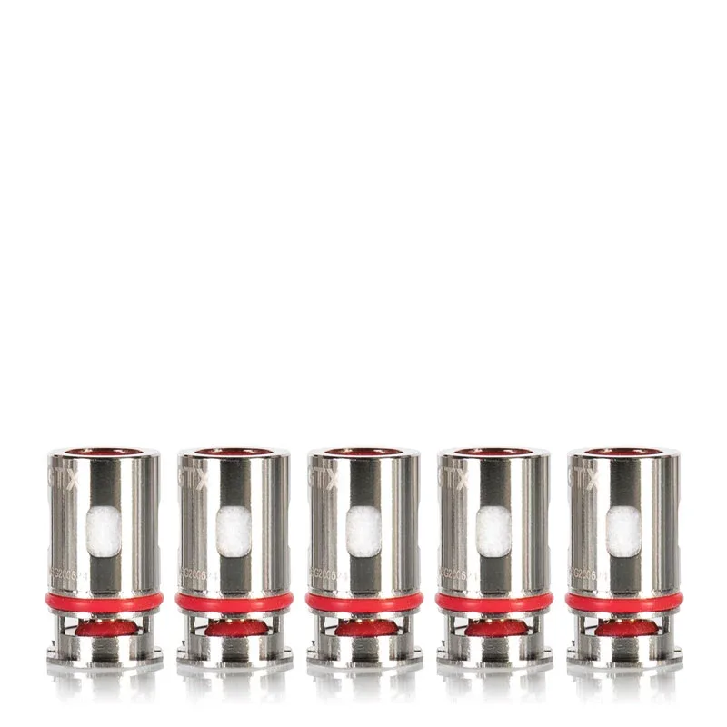 Vaporesso GEN PT60 / PT80S Replacement Coils (5-Pack)