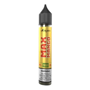 Ecigara Max Mango Salts
