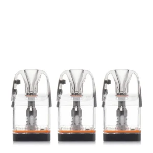 Uwell Caliburn GPP Replacement Pods for Caliburn G5 / G4 / G3 Series