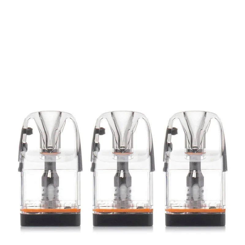 Uwell Caliburn GPP Replacement Pods for Caliburn G5 / G4 / G3 Series