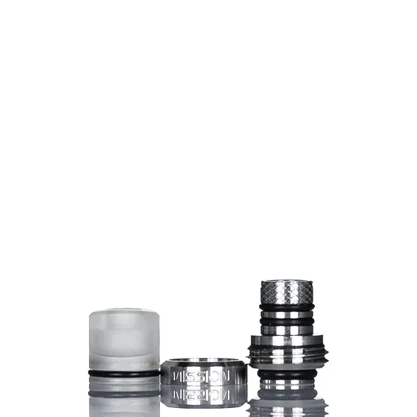 Mission XV Eclipse Integrated Boro Tip - Image 2