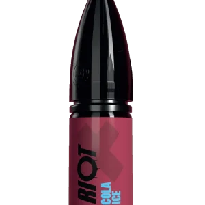 RIOT X - Cola Ice