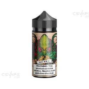 Bora E-liquids Sea King